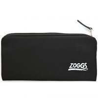 Очки для плавания Zoggs Endura Mirror (голубовато-серый)