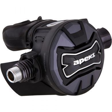 Регулятор для дайвінгу Apeks Black Sapphire