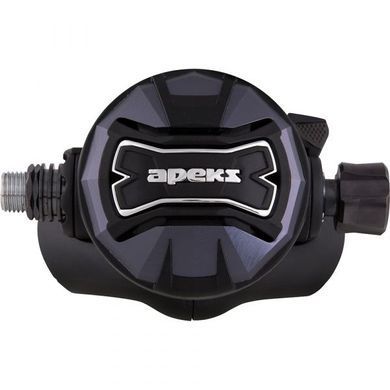 Регулятор для дайвінгу Apeks Black Sapphire