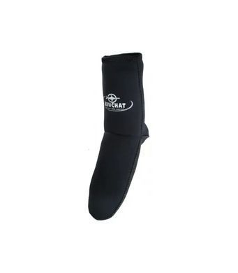 НОСКИ BEUCHAT SOCKS 4 ММ, 4 мм, M