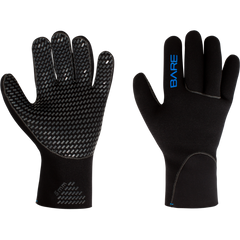 Перчатки Bare Glove 3 мм, размер: XXL