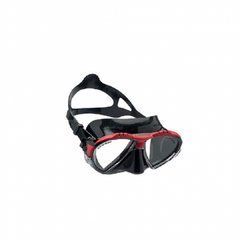 Маски для дайвінгу CRESSI-SUB MATRIX MASK SIL 2021