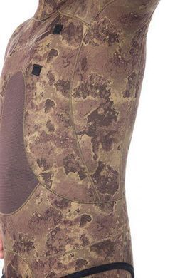 Гидрокостюм Marlin PRIDE green, 9 mm, 56