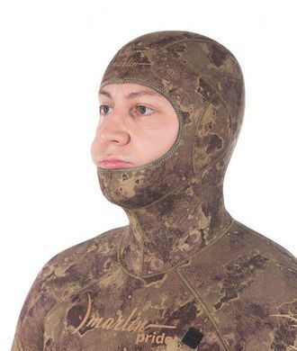 Гидрокостюм Marlin PRIDE green, 9 mm, 56