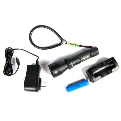 Фонарь Ferei W151 1000 Lm В (1 аккумулятор)