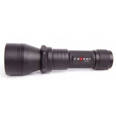 Фонарь Ferei W151 1000 Lm В (1 аккумулятор)