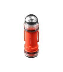ФОНАРЬ BEST DIVERS FLASH LIGHT ОРАНЖЕВЫЙ
