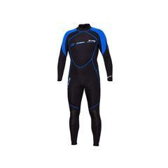 Гідрокостюм Bare Sport S-Flex Full 3-2 мм, 3 мм