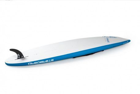 Доски композитные STARBOARD ( 2010210101017 ) SUP 10'8" X 31" GO STARSHOT WAVE 2021