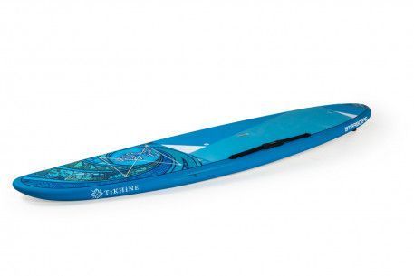 Доски композитные STARBOARD ( 2010210101017 ) SUP 10'8" X 31" GO STARSHOT WAVE 2021