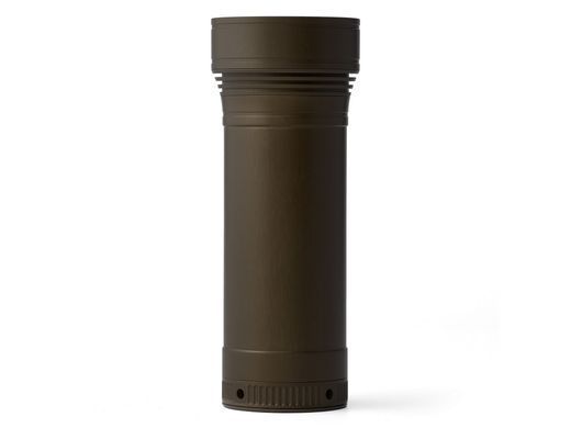Фонарь для подводной охоты, дайвинга, а также видеосъемки &laquo;HunterProLight-4 V4&raquo;, 5000К(холодый), 5000К+3000К