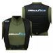 Вантажний жилет SIGMASUB CARGO VEST нейлон/нейлон для підводного полювання, XXXL