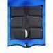 Вантажний жилет SIGMASUB CARGO VEST нейлон/нейлон для підводного полювання, XXXL