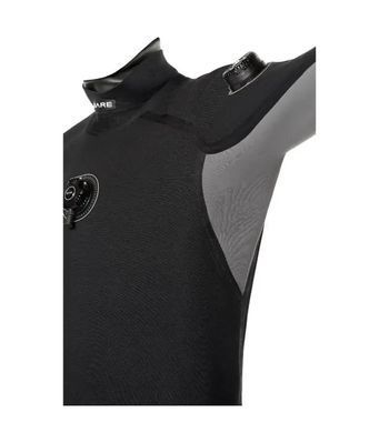 СУХОЙ ГИДРОКОСТЮМ BARE SENTRY PRO DRY MENS ЧЕРНЫЙ