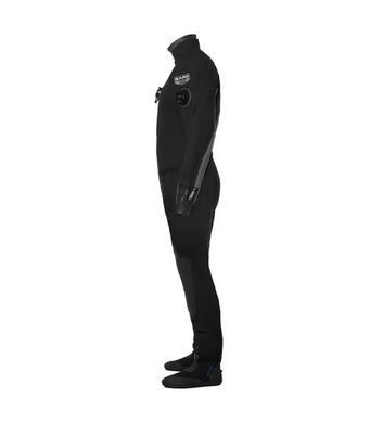 СУХОЙ ГИДРОКОСТЮМ BARE SENTRY PRO DRY MENS ЧЕРНЫЙ