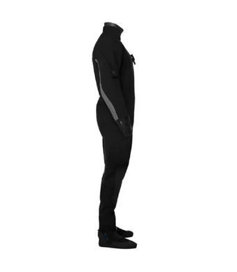 СУХОЙ ГИДРОКОСТЮМ BARE SENTRY PRO DRY MENS ЧЕРНЫЙ