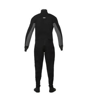 СУХОЙ ГИДРОКОСТЮМ BARE SENTRY PRO DRY MENS ЧЕРНЫЙ