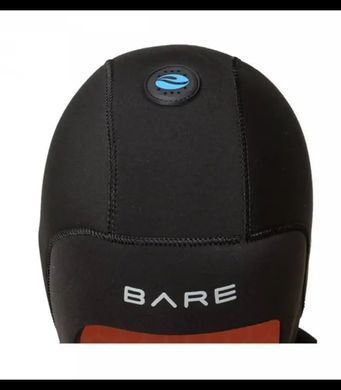 Шлемы для гидрокостюмов BARE COLDWATER ULTRAWARMTH