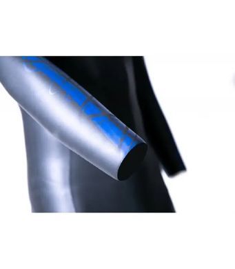 ГИДРОКОСТЮМ BEUCHAT ZENTO MAN 2 ММ 2024 ЧЁРНЫЙ