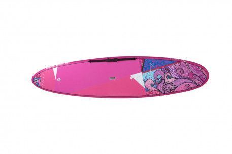 Доски композитные STARBOARD ( 2010210101016 ) SUP 10'8" X 31" GO STARSHOT SUN 2021