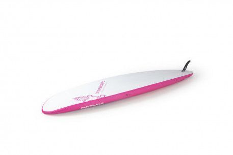 Доски композитные STARBOARD ( 2010210101016 ) SUP 10'8" X 31" GO STARSHOT SUN 2021