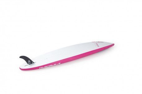 Доски композитные STARBOARD ( 2010210101016 ) SUP 10'8" X 31" GO STARSHOT SUN 2021