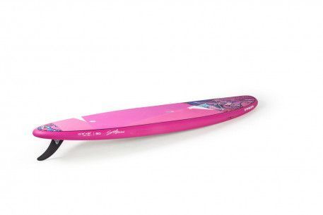 Доски композитные STARBOARD ( 2010210101016 ) SUP 10'8" X 31" GO STARSHOT SUN 2021