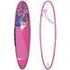 Доски композитные STARBOARD ( 2010210101016 ) SUP 10'8" X 31" GO STARSHOT SUN 2021