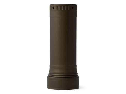 Фонарь для подводной охоты, дайвинга, а также видеосъемки &laquo;HunterProLight-4 V4&raquo;, 5000К(холодый), 5000К+3000К