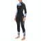 Гидрокостюм для дайвинга Aqua Lung Dynaflex FS BZ 5,5 mm женский, L, 5,5 мм