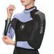 Гидрокостюм для дайвинга Aqua Lung Dynaflex FS BZ 5,5 mm женский, L, 5,5 мм