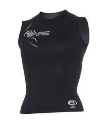 МАЙКА BARE SPORT VEST LADY 3MM ЧОРНА