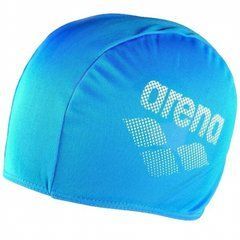 Шапочка для плавання Arena POLYESTER II 2021