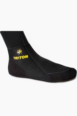 Носки премиум-класса TRITON Nylon/ Nylon, 3 мм, L/XL