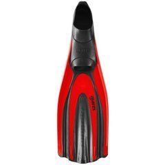 Ласти для дайвінга Mares Avanti Superchannel FF (білий), 40-41