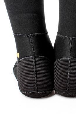 Носки премиум-класса TRITON Nylon/ Nylon, 3 мм, L/XL