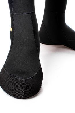 Носки премиум-класса TRITON Nylon/ Nylon, 3 мм, L/XL