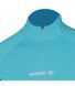 ФУТБОЛКА BEUCHAT RASH GUARD ATOLL ЖЕНСКАЯ БИРЮЗОВАЯ