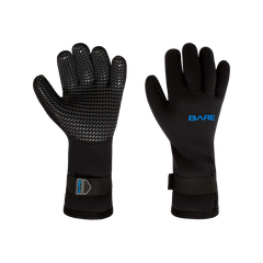 Перчатки Bare Gauntlet Glove 5мм, розмір: M