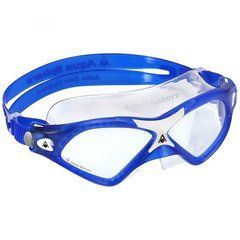 Очки для плавания Aqua Sphere Seal Xp 2 (сине-белый)