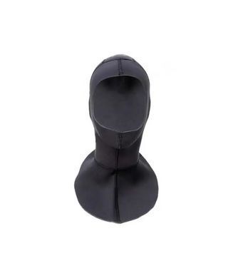 Шлемы для гидрокостюмов BARE ELASTEK WET 5MM