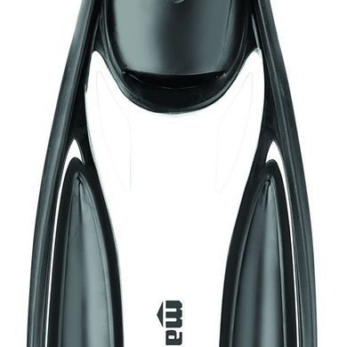 Ласты для снорклинга Mares Manta (белый)
