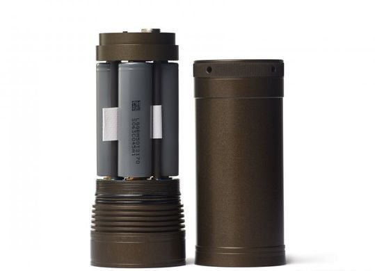 Фонарь HunterProLight-4 HUB