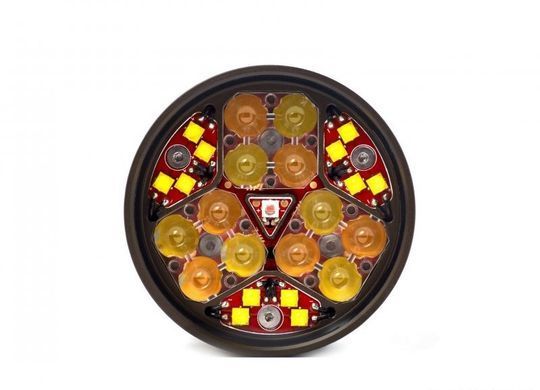 Фонарь HunterProLight-4 HUB