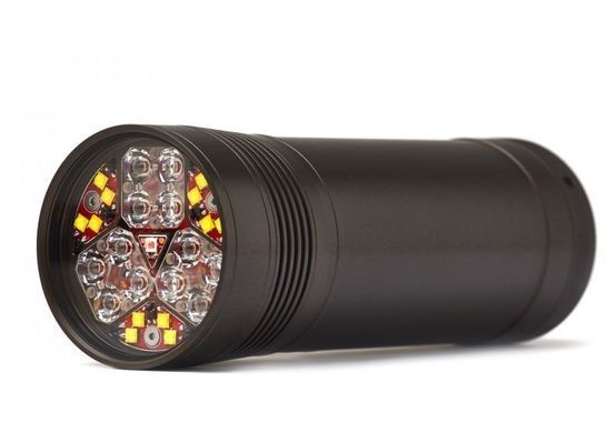 Фонарь HunterProLight-4 HUB