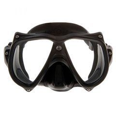 Маска для дайвинга Aqua Lung Teknika (черный)