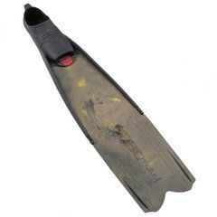 Ласты Seac Sub MOTUS (камуфляж.)