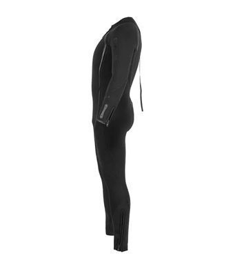 ГІДРОКОСТЮМ BARE REACTIVE FULL 5 MM ЧОРНИЙ