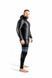 Гідрокостюм 10мм TRITON SMOOTH SKIN / OPEN CELL, XXL, 10 мм