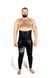 Гідрокостюм 10мм TRITON SMOOTH SKIN / OPEN CELL, XXL, 10 мм